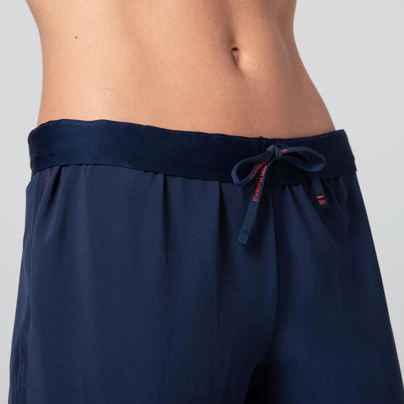 Kalenji PANTALON ATHLETISME FEMME BLEU FONCE â Image 2