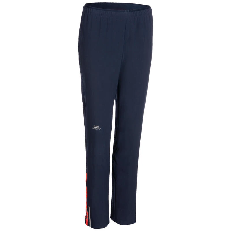 Kalenji PANTALON ATHLETISME FEMME BLEU FONCE