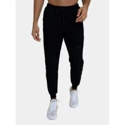 Pantalon De Jogging Utility Avec Poches à Fermetures Éclair Pour Hommes