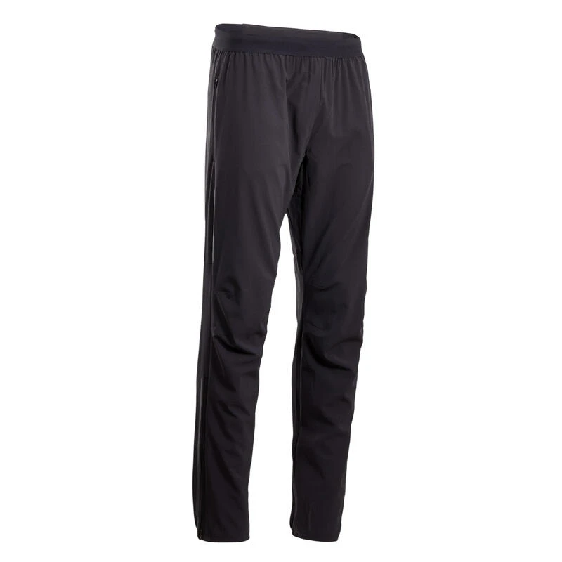 Pantalon Running Respirant Homme - KIPRUN Noir â Image 2