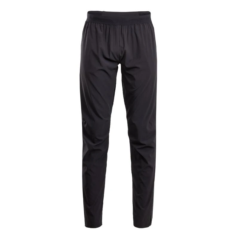 Pantalon Running Respirant Homme - KIPRUN Noir â Image 3