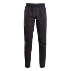 Pantalon Running Respirant Homme - KIPRUN Noir