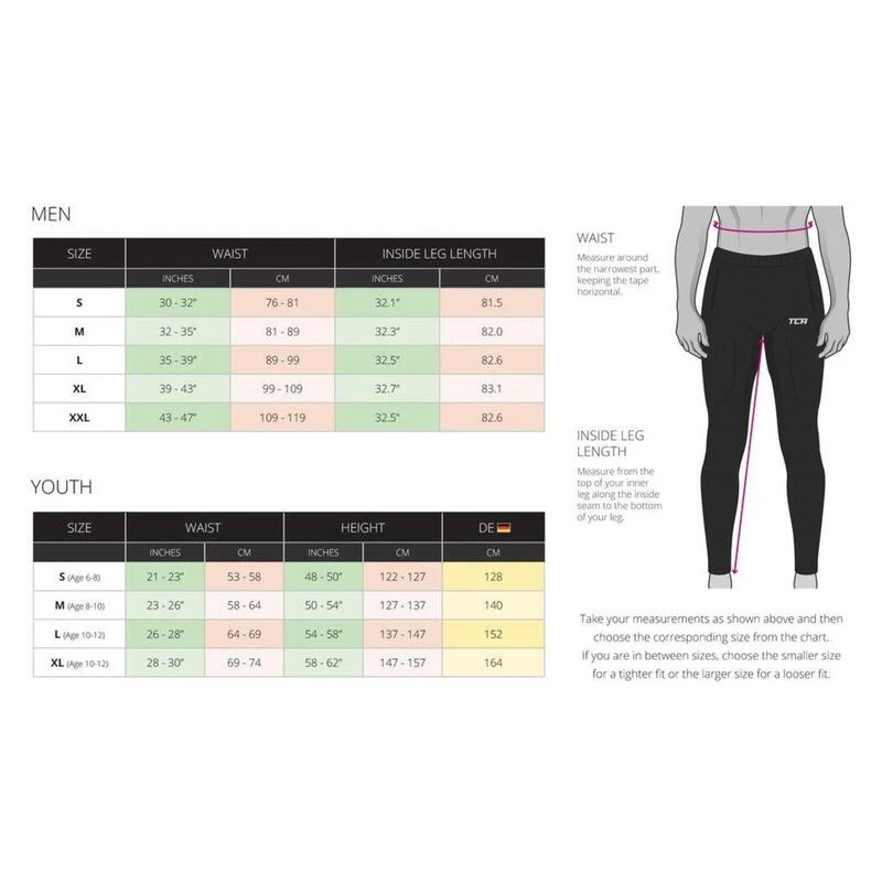 Pantalon Séchage Rapide Rapid 2.0 Pour Hommes – Image 5