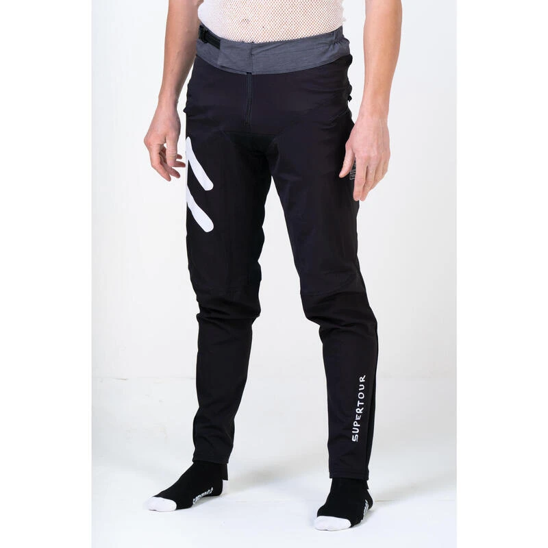 Pantalon Vélo Grand Sapin Adulte – Image 4
