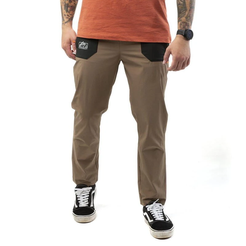 Pantalon Vélo - Outbreak Beige