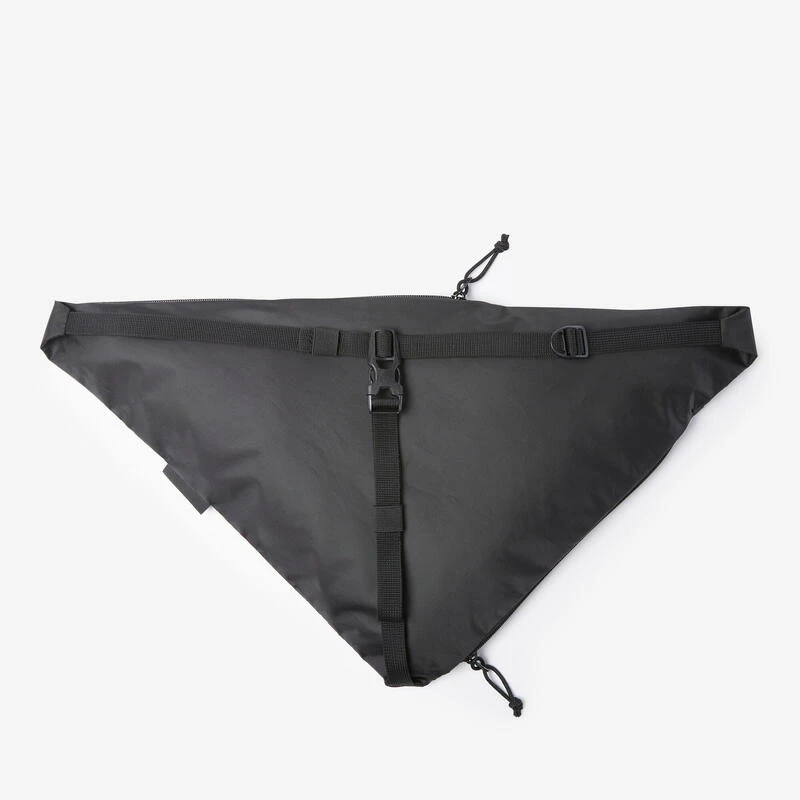 Kalenji SAC PLOGGING RUNNING NOIR â Image 2