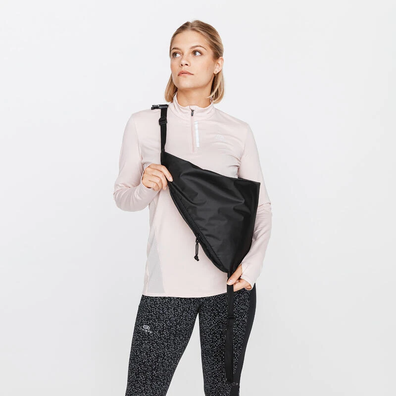 Kalenji SAC PLOGGING RUNNING NOIR â Image 3