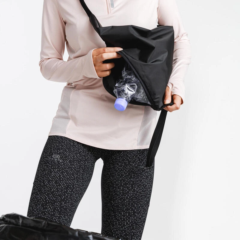 Kalenji SAC PLOGGING RUNNING NOIR â Image 4