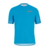 Santini Sasso - Maillot Mtb - Unisex - Turquoise - Vélo