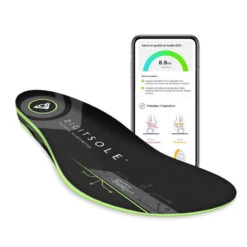 Semelles Connectées Digitsole Smart Insoles