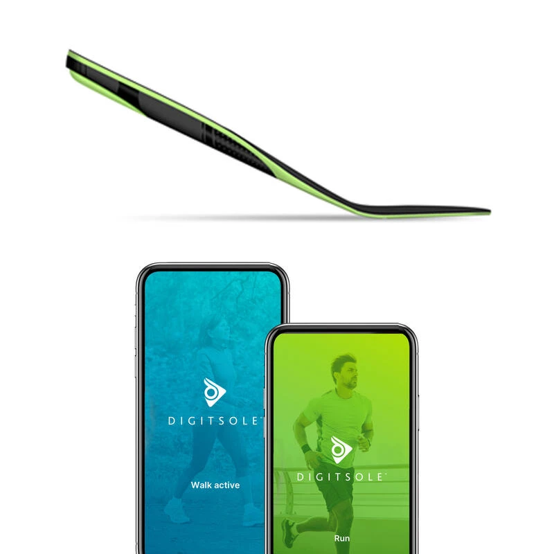 Semelles Connectées Digitsole Smart Insoles – Image 4