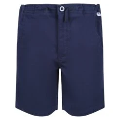 Regatta Short ALBER Enfant (Bleu Marine)