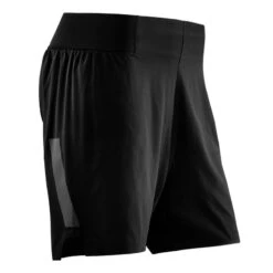 Short CEP Compression Run Loose Fit