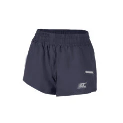 Short De Running Alix - Noir - Femme