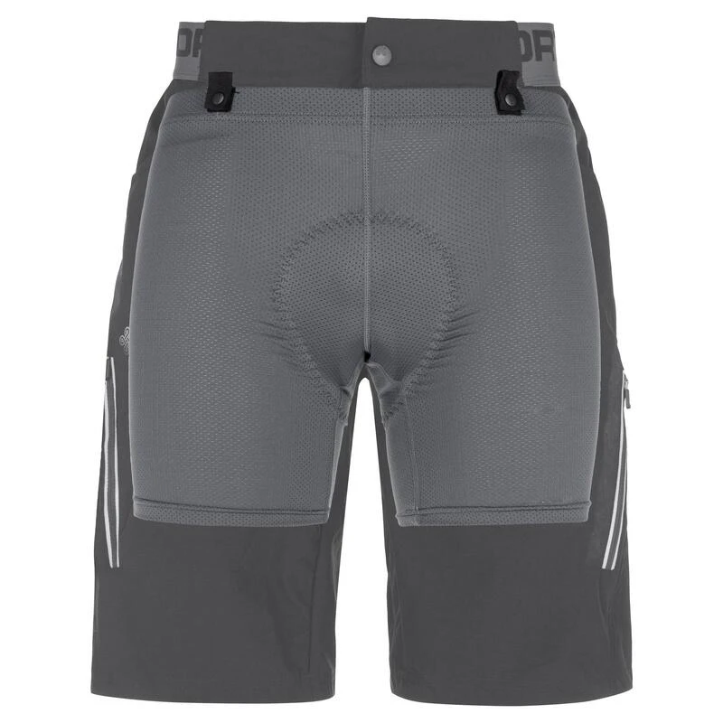 Short De Vélo VTT Homme Kilpi TRACKEE-M – Image 4
