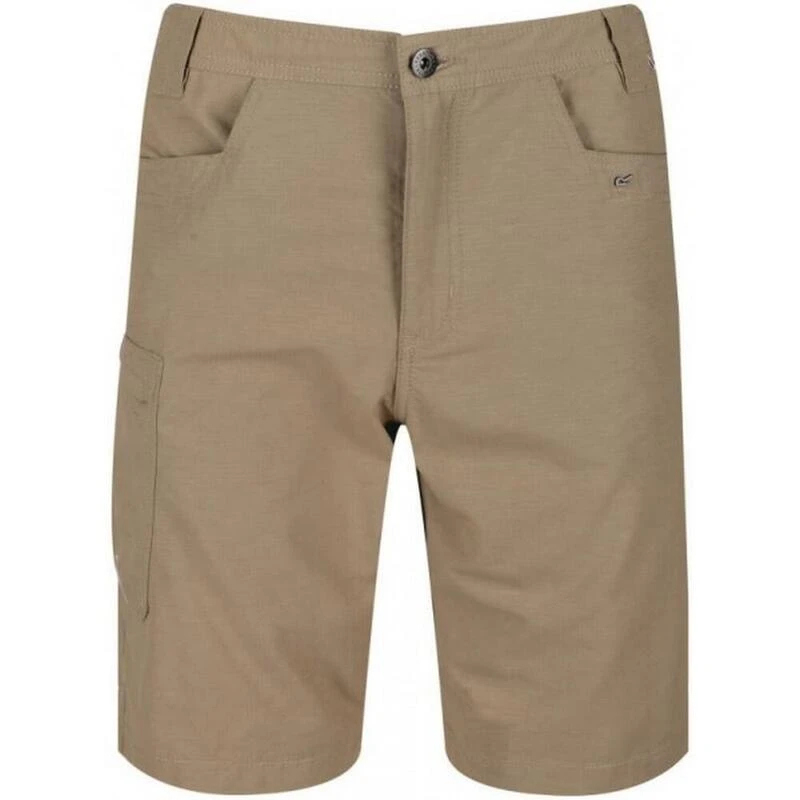 Regatta Short DELGADO Homme (Beige)