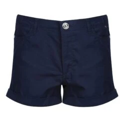 Regatta Short DENISHA Enfant (Bleu Marine)
