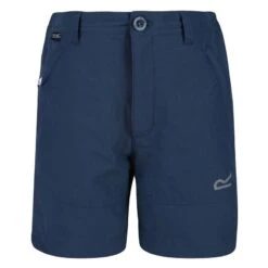 Regatta Short HIGHTON Enfant (Denim Foncé)