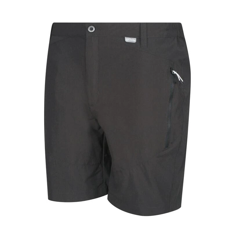 Regatta Short HIGHTON Homme (Gris) â Image 3