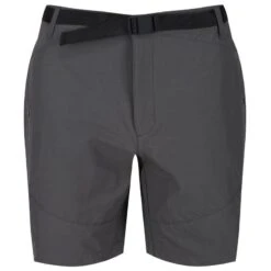 Regatta Short HIGHTON Homme (Gris)