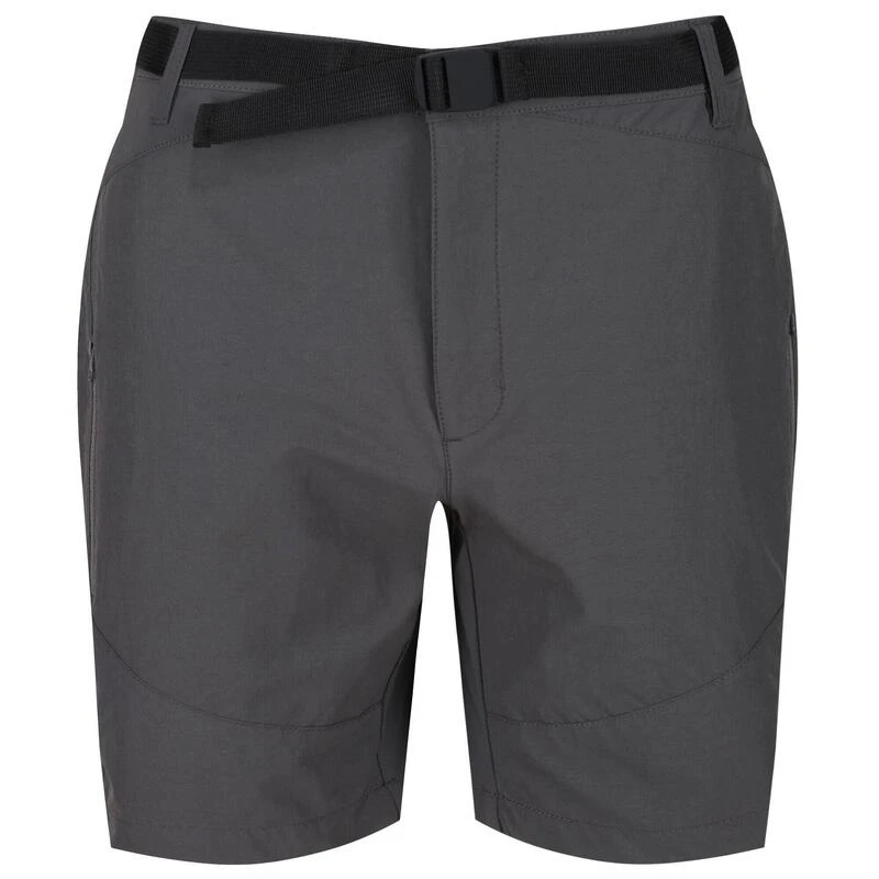 Regatta Short HIGHTON Homme (Gris)