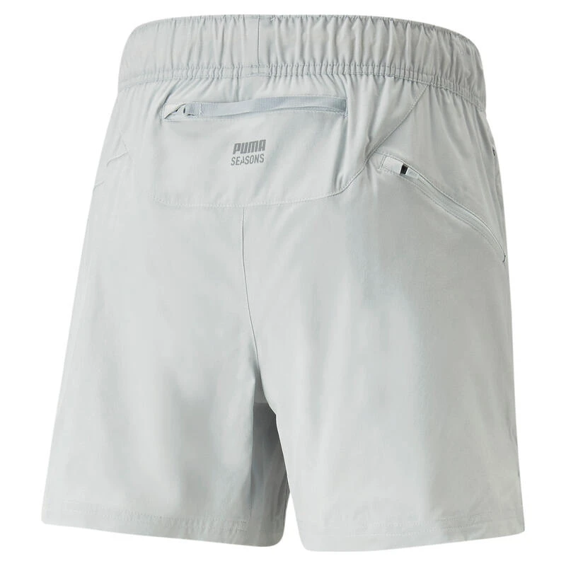 Short Légere Tissé Puma Seasons 5 " – Image 2