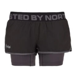 Short Running Femme Kilpi IRAZU-W