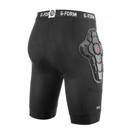 Sous Short De Protection VTT/BMX - G-FORM - Pro-X3 â Image 2