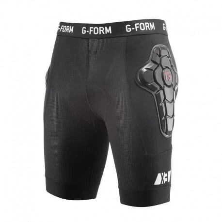 Sous Short De Protection VTT/BMX - G-FORM - Pro-X3