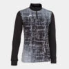 Sweat-shirt Fille Joma Elite Viii Noir