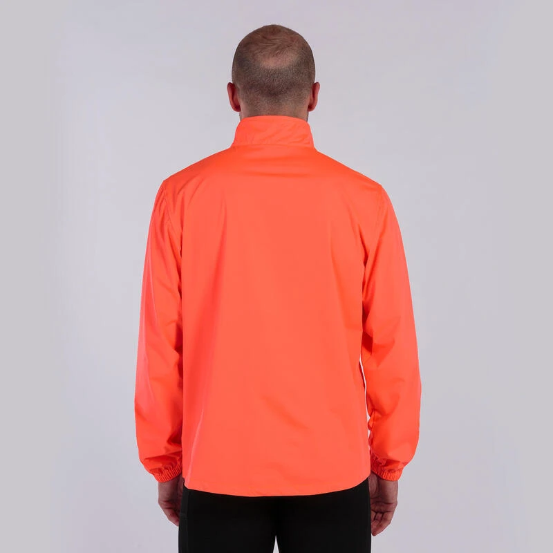 Sweat-shirt Homme Joma Elite Viii Corail Fluo â Image 3