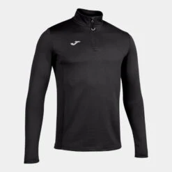 Sweatshirt Joma Running Night 1/2 Zip