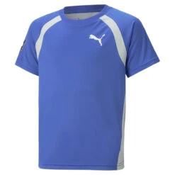T-shirt FIT Enfant Et Adolescent PUMA