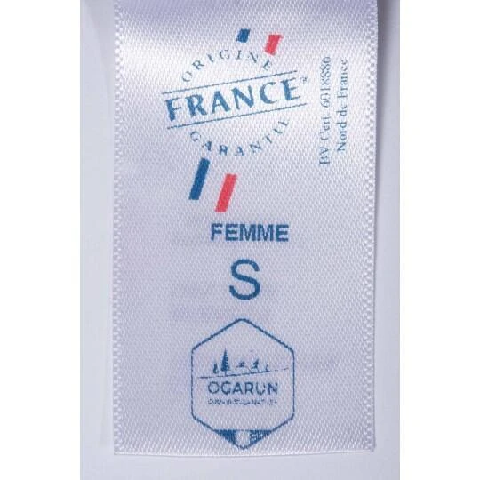 T-SHIRT LAINE MÉRINOS FEMME 20-30°C – Image 5