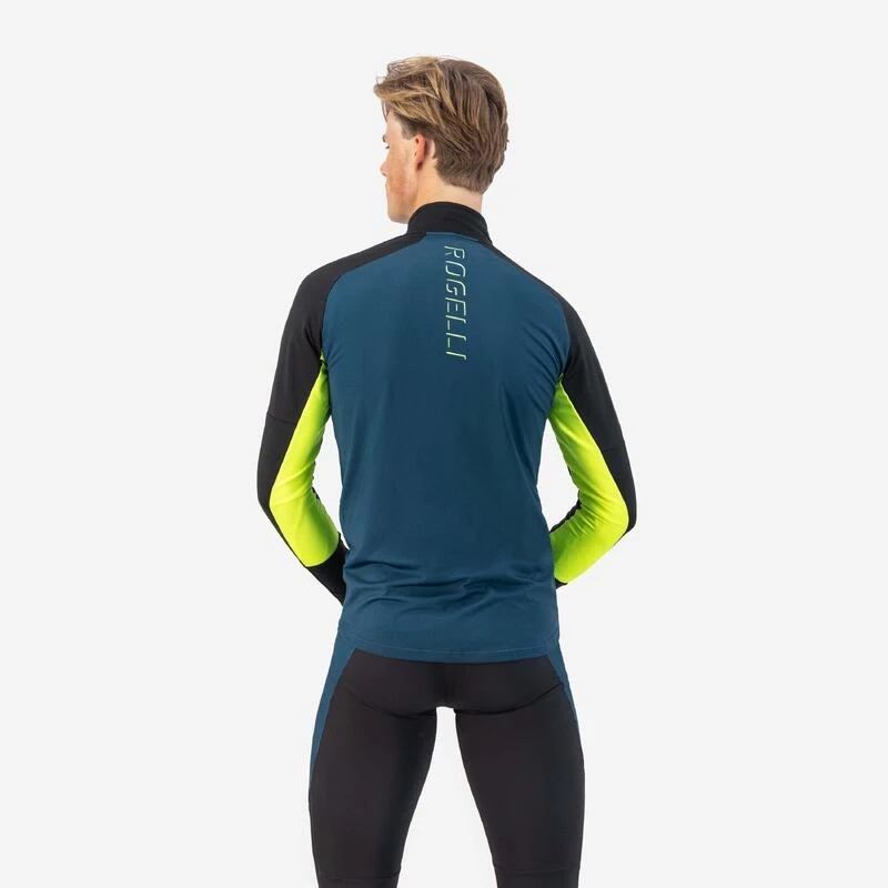 Rogelli T-Shirt Manches Longues Running Homme - Enjoy II â Image 3