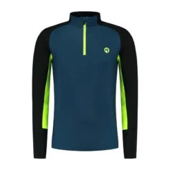 Rogelli T-Shirt Manches Longues Running Homme - Enjoy II