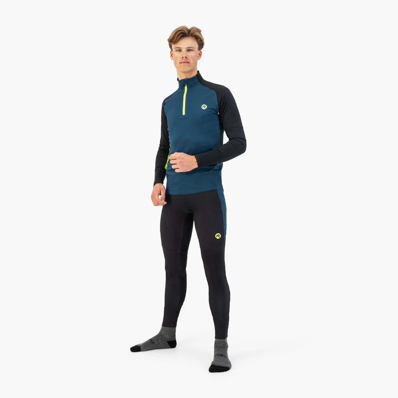 Rogelli T-Shirt Manches Longues Running Homme - Enjoy II â Image 4