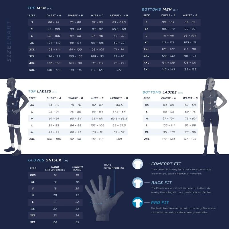 Rogelli T-Shirt Manches Longues Running Homme - Enjoy II â Image 5