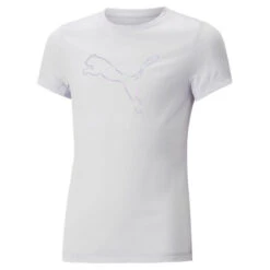 T-shirt NOVA SHINE Enfant Et Adolescent PUMA