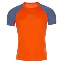 T-shirt Running Homme Kilpi BRICK-M