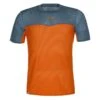 T-shirt Running Homme Kilpi COOLER-M