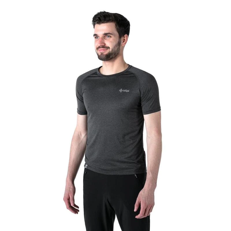 T-shirt Running Homme Kilpi DIMEL-M â Image 3