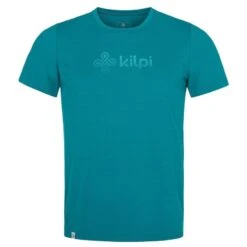 T-shirt Running Homme Kilpi TODI-M