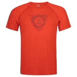 T-shirt Running Homme Kilpi WYLDER-M