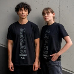 Tee-shirt Edition Limitée YD Eternal