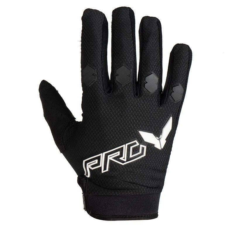 Tenue TT HOLESHOT BLACK â Image 2