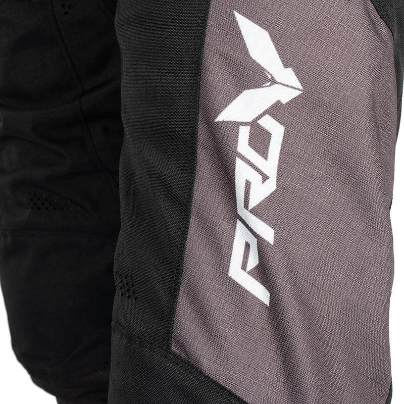 Tenue TT HOLESHOT GREY â Image 5