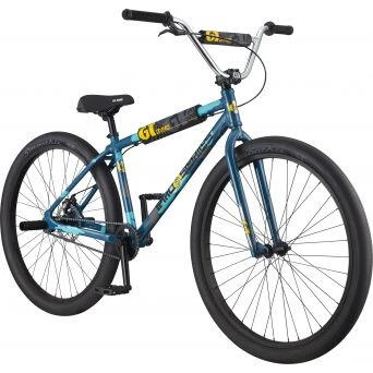 Vélo BMX GT Heritage 29 Pro Series Bleu – Image 3