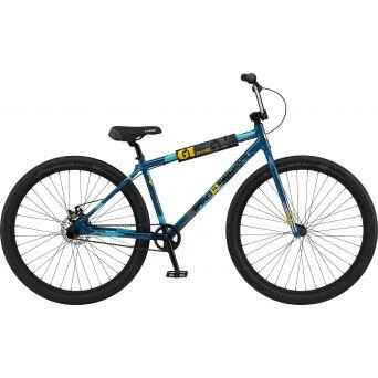 Vélo BMX GT Heritage 29 Pro Series Bleu