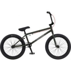 Vélo BMX GT Performer Conway 21" Vert